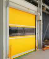 镇赉快速卷帘门